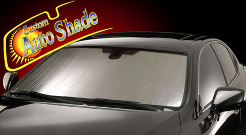 Car Floor Mats, Car Covers, Auto Sunshades by Intro-Tech Automotive